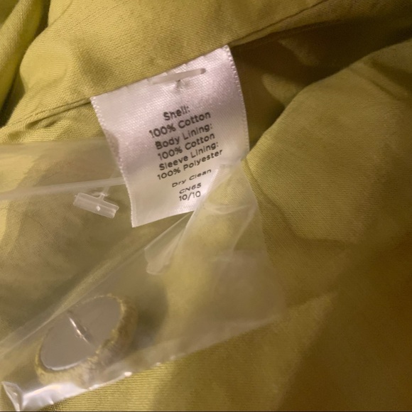 Ladies Short Jacket - Picture 5 of 5